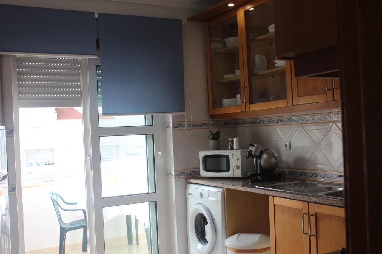 Filipe'S House Appartement Baleal Buitenkant foto