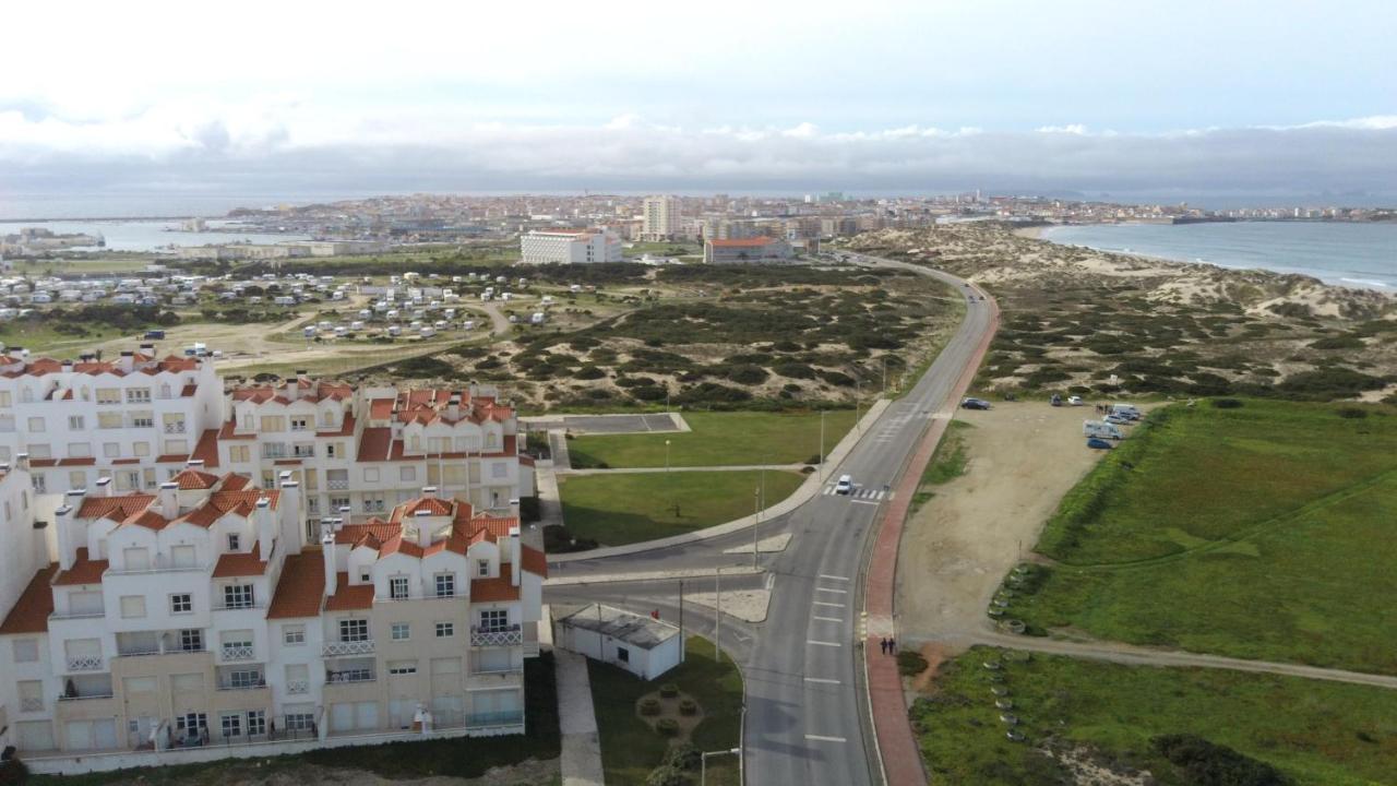 Filipe'S House Appartement Baleal Buitenkant foto