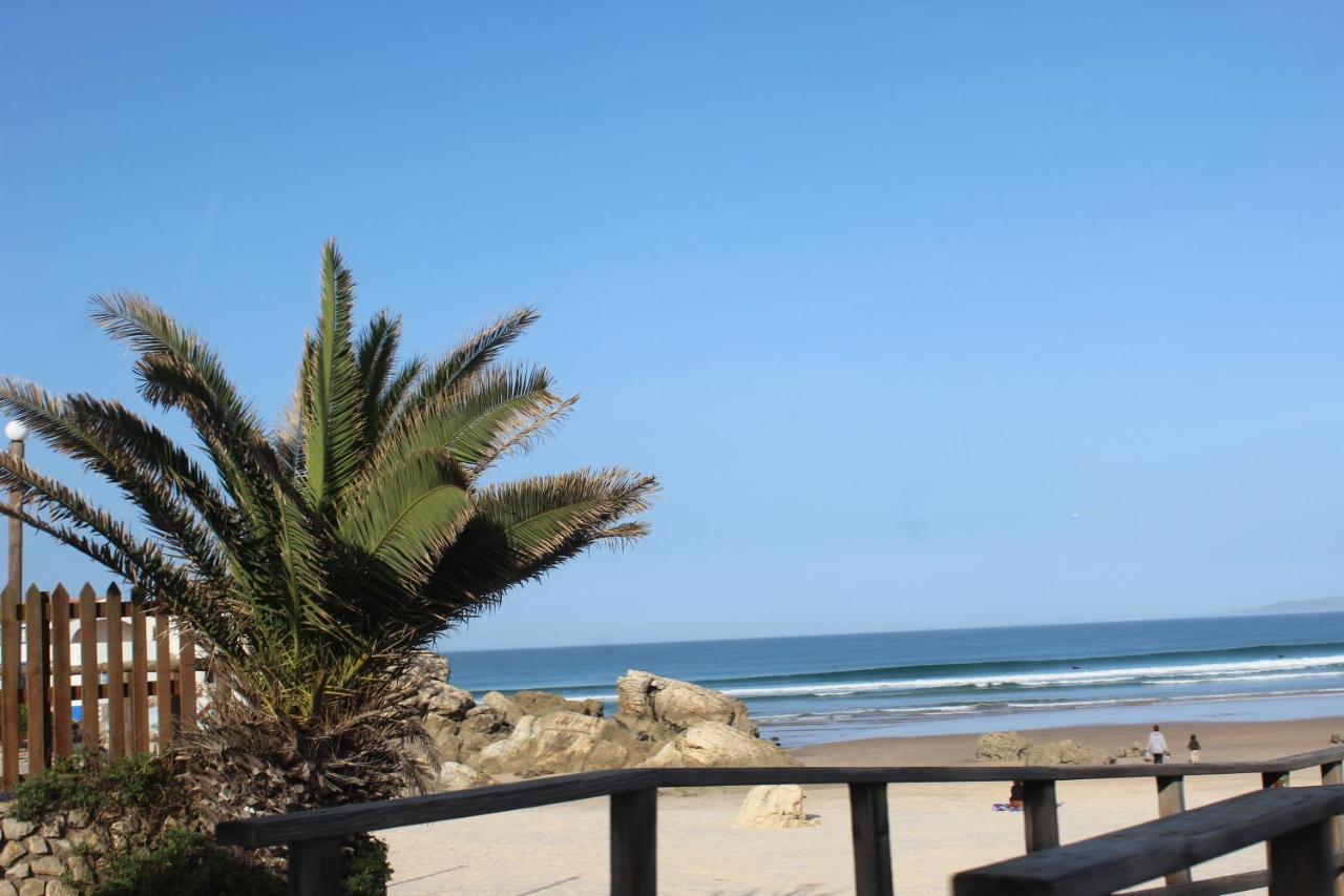 Filipe'S House Appartement Baleal Buitenkant foto