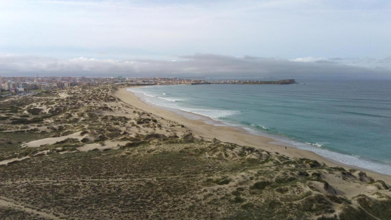 Filipe'S House Appartement Baleal Buitenkant foto