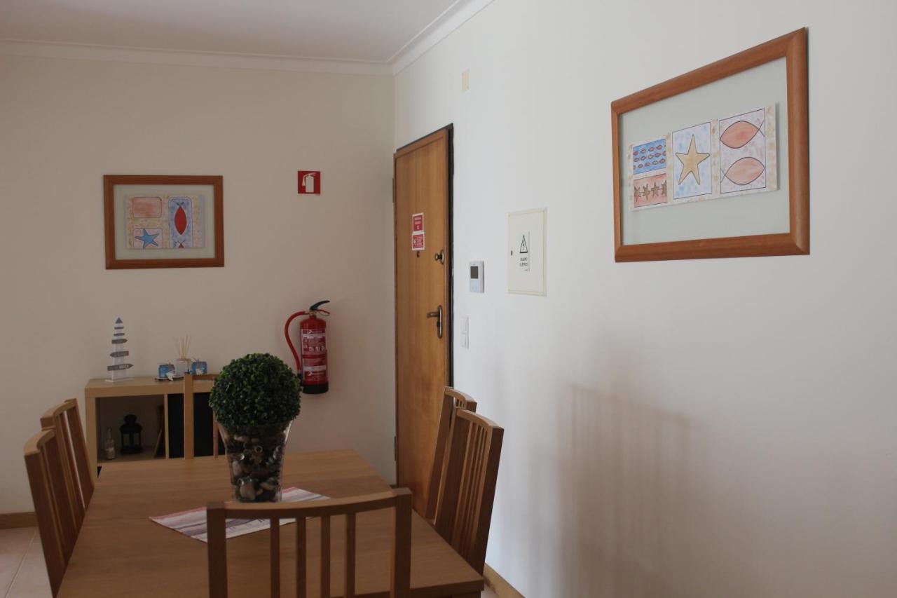 Filipe'S House Appartement Baleal Buitenkant foto