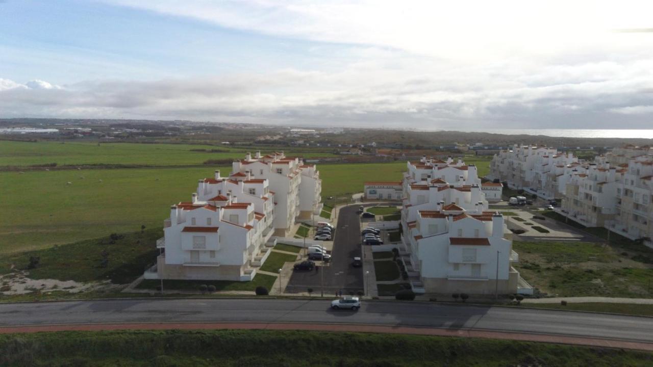 Filipe'S House Appartement Baleal Buitenkant foto