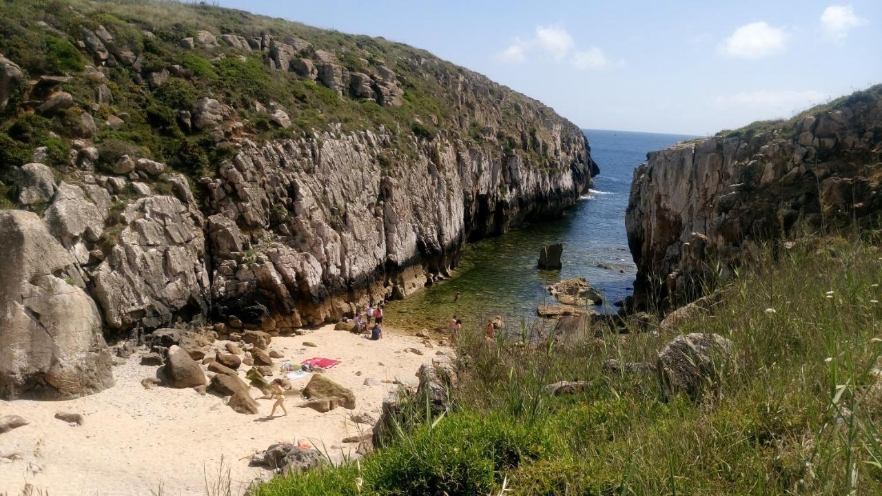 Filipe'S House Appartement Baleal Buitenkant foto