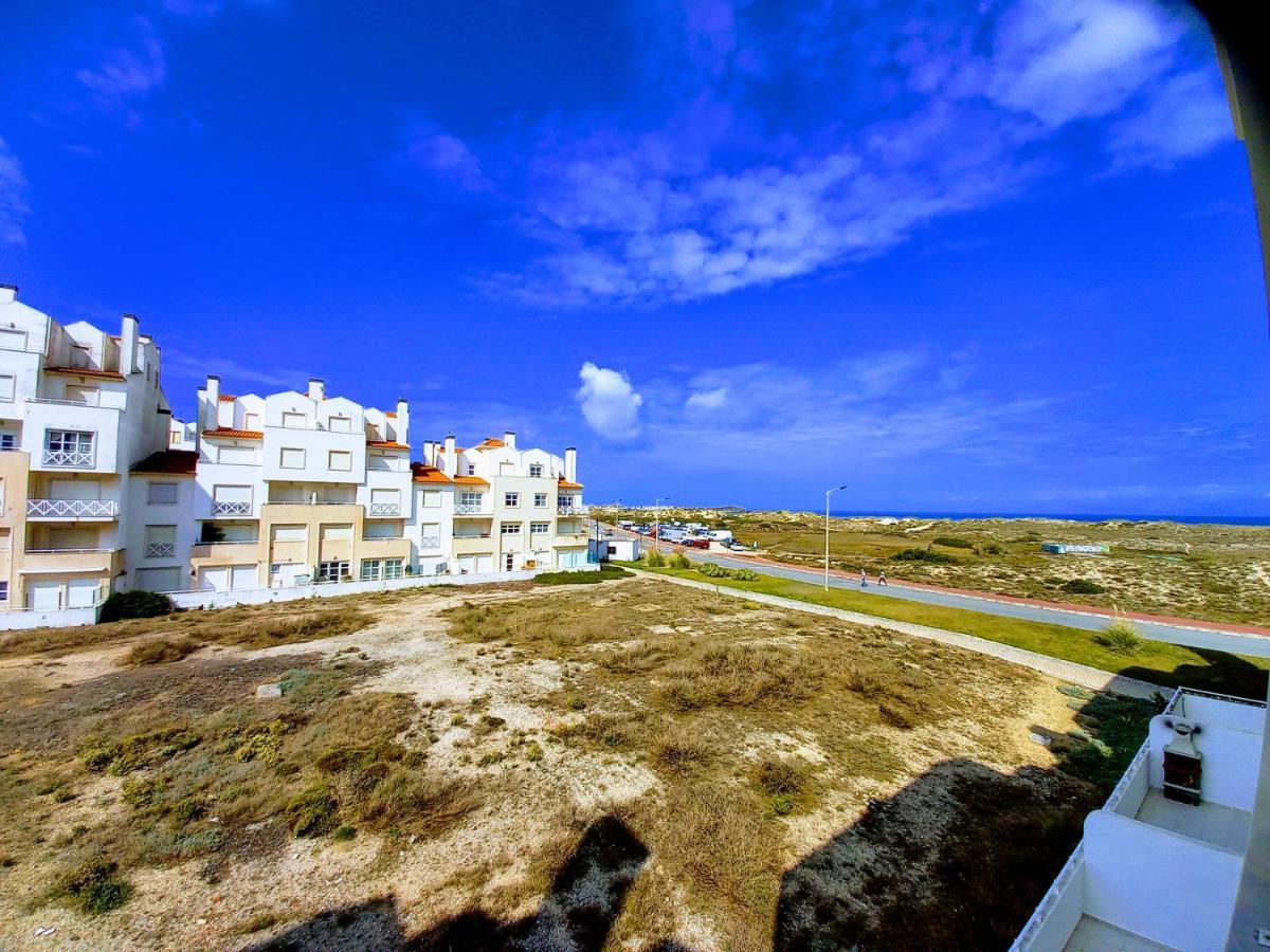 Filipe'S House Appartement Baleal Buitenkant foto