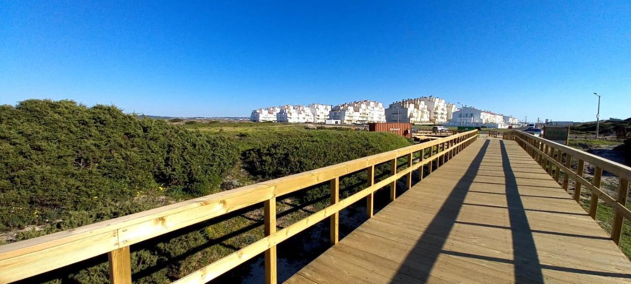 Filipe'S House Appartement Baleal Buitenkant foto