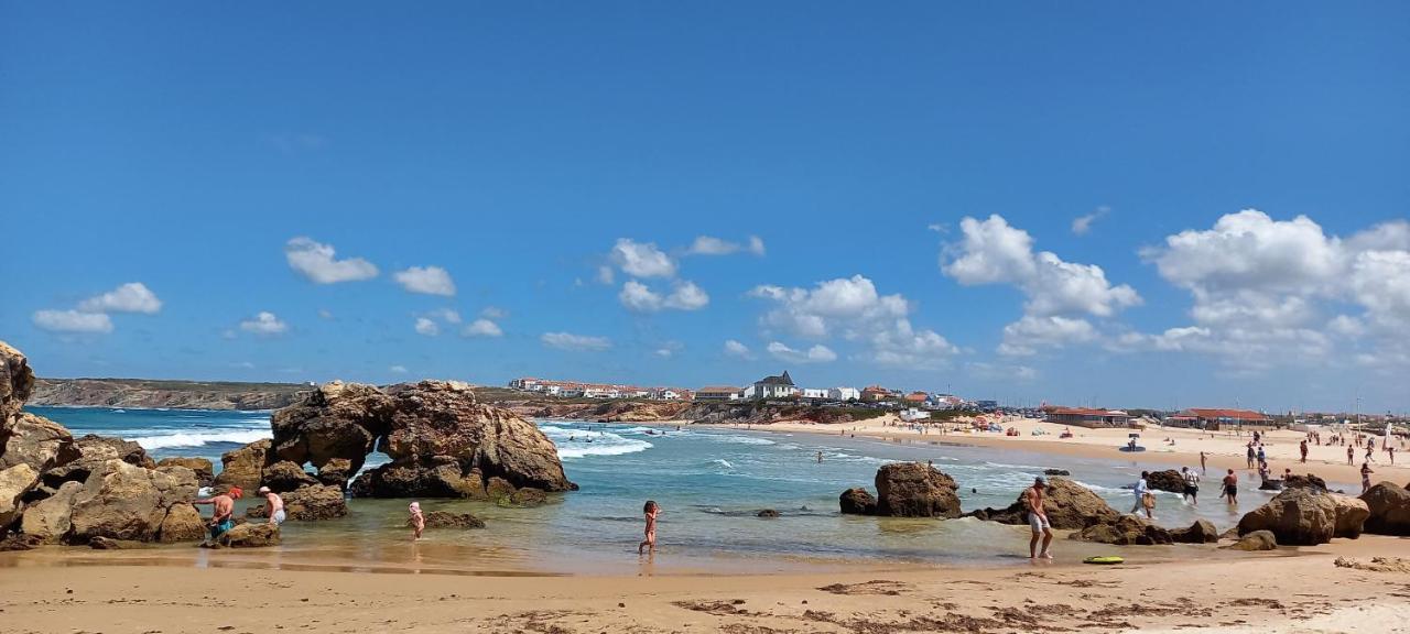 Filipe'S House Appartement Baleal Buitenkant foto