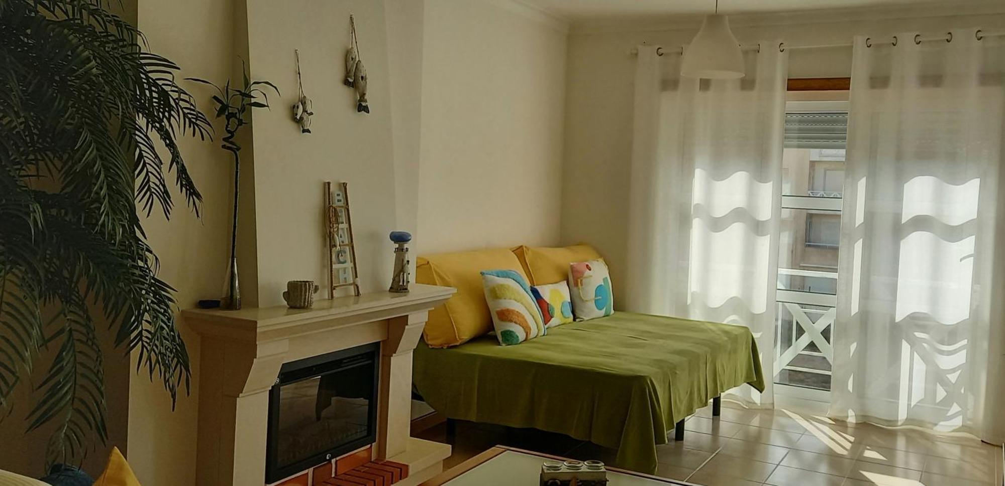 Filipe'S House Appartement Baleal Buitenkant foto